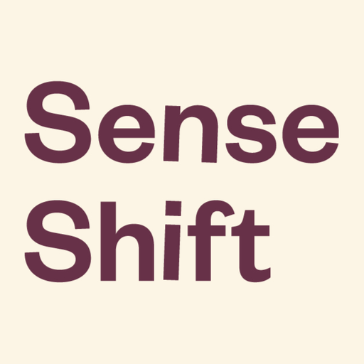 Sense Shift