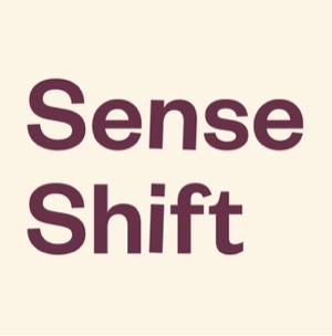 Sense Shift logo